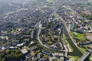 Dam, Kortrijk