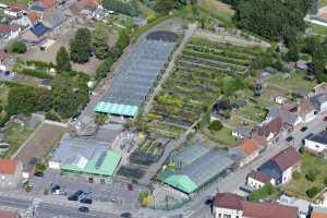 La Jardinerie de Beloeil