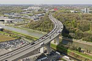 Viaduc de Vilvorde