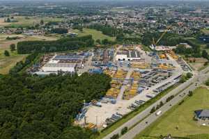 SARENS Meise (Juin 2024)