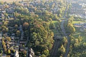 Parc à Lapins, Louvain-la-Neuve