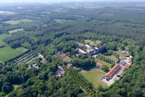 Abbaye de Postel