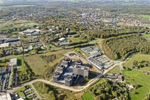 China-Belgium Technology Center (CBTC ) | UCLouvain