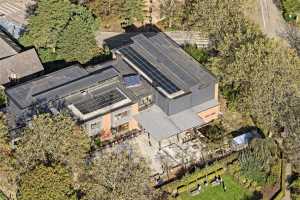 Ecole maternelle du Biereau, Louvain-la-Neuve