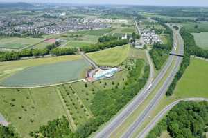 Crematorium Walpot Eijsden