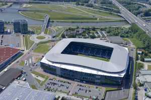 Ghelamco Arena