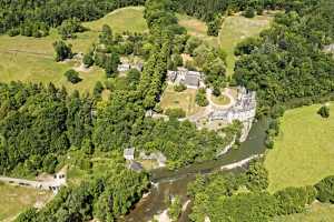 Château de Walzin