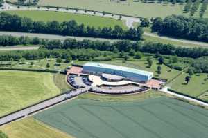 Crematorium Walpot Eijsden