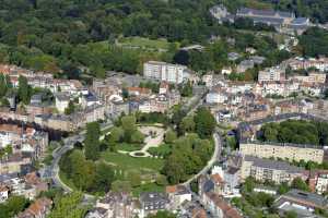 Square du Prince Leopold