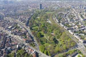 Parc Josaphat - Josaphatpark