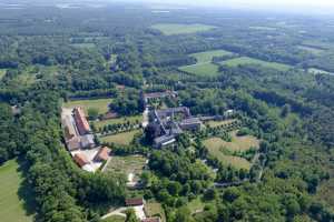 Abbaye de Postel