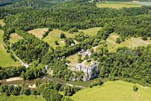 Château de Walzin