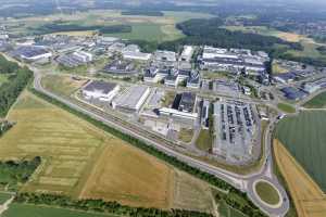 GSK Wavre