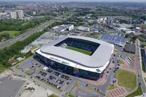 Ghelamco Arena