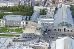 Musée Royal de l'Armée et de l'Histoire Militaire - Parc du Cinquantenaire