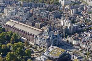 Station ANTWERPEN-CENTRAAL