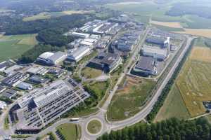 GSK Wavre