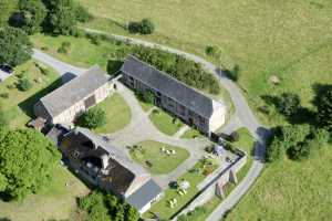 Ferme De Leuze (Bed & Breakfast)