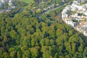 Château et Parc Duden