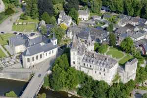 Château de Durbuy