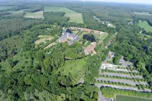 Abbaye de Postel