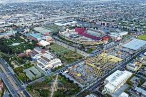 Exposition Park (Los Angeles, California)