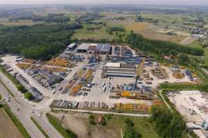 SARENS Meise (Juin 2024)