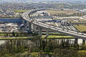 Viaduc de Vilvorde