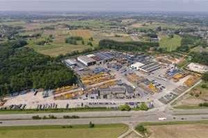 SARENS Meise (Juin 2024)
