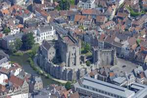 Gravensteen, Gent