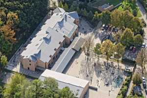 Ecole Fondamentale Martin V
