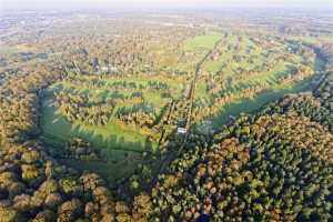 Golf de Louvain-la-Neuve