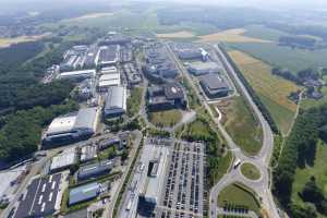 GSK Wavre