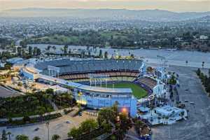 Dodger Stadium