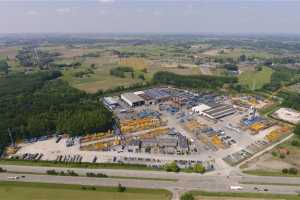 SARENS Meise (Juin 2024)