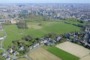 Parc du Scheutbos