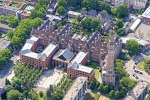 Hôtel de Ville, Lille