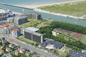 Floreal Nieuwpoort