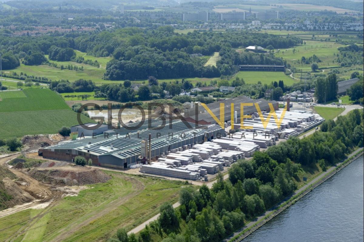 Heylen Bricks (groupe Wienerberger)