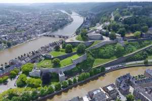 Citadelle de Namur