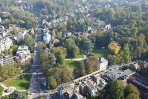 Ecole des Arts de Uccle