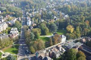 Ecole des Arts de Uccle