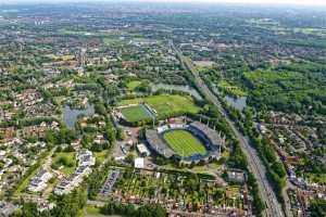 Stadium Lille Métropole