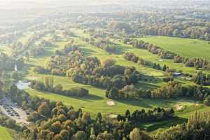 Golf de Louvain-la-Neuve