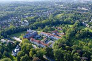 Clinique Fond'Roy - Uccle