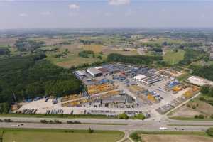 SARENS Meise (Juin 2024)