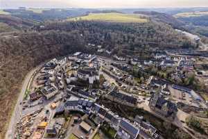 Clervaux, Luxembourg