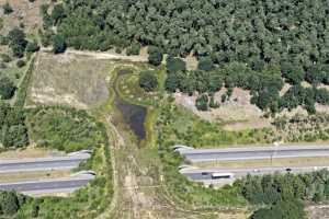 Ecoduc Kikbeek