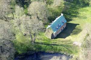 Chateau-Prison de Trois-Fontaines