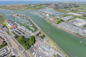 VVW Nieuwpoort, Euromarina